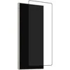 Puro Frame Apsauginis stiklas skirtas Samsung Galaxy S26 Ultra – with Juodas Frame