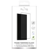 Puro Frame Apsauginis stiklas skirtas Samsung Galaxy S26 Ultra – with Juodas Frame