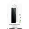 PURO Frame Apsauginis stiklas - Xiaomi Mi 11 LITE Apsauginis stiklas Protective Glass (Juodas Frame)