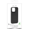 SBS Dėklas PURO iPhone 15 Pro / PUIPC15P61ICONMPBLK
