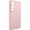 Puro ICON MAG Protective dėklas skirtas Samsung Galaxy S26 Ultra Silicone Compatible with MagSafe – Rožinė