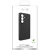 Dėklas Samsung Galaxy S26 Silicon "ICON" Cover by Puro Juodas