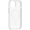 SBS „Puro Impact Clear D3O Bio“ dėklas, skirtas „iPhone 15 Pro Max“ – skaidrus
