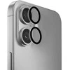 Puro Individual apsauginis stiklas lenses skirtas Apple iPhone 17 / Apple iPhone 16 / Apple iPhone 16 Plus