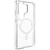 Puro LITE MAG Protective dėklas skirtas Samsung Galaxy S26 Ultra suderinamas su MagSafe – skaidrus