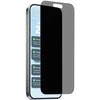 Puro Privacy apsauginis stiklas skirtas Apple iPhone 17 Air