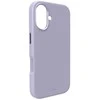Puro Pure Icon Mag Pro Liquid Silicone dėklas skirtas Apple iPhone 17, suderinamas su MagSafe, su Camera Protection and Aluminum Mygtukai – rožinės spalvos