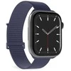 Puro sportinis dirželis „Apple Watch“ 44/45/46/49 mm – tamsiai mėlyna Mėlyna