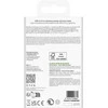 Puro TPE 12W USB-A – Lightning kabelis 2m – baltos spalvos
