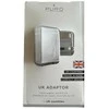 Puro UK adapter