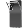 Puro Ultra-Slim 0.3 NUDE Protective dėklas skirtas Samsung Galaxy S26 Ultra – skaidrus