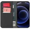 SBS Puro Wallet Detachable – 2in1 dėklas Apple iPhone 15 Pro Max juodos spalvos