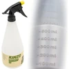 purkštuvas Kinzo 1000 ml su buteliu