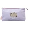 Pusheen - 3 skyrių pieštuko dėklas iš „Moments Collection“