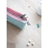Pusheen Foodie Collection trijų skyrių penalas