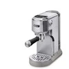 Pusiau automatinis kavos aparatas DeLonghi EC890.M