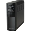 PWA PowerWalker VI 1200 CSW FR nepertraukiamo maitinimo resursai (UPS) „Line-Interactive“ 1,2 kVA 720 W 4 AC išvestis(ys / čių)