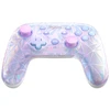 PXN P50S Wireless Gaming Controller, Stardust Rožinė