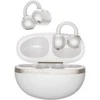 Ausinės QCY Belaidės Earphones Crossky C50 (baltas)