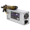 QOLTEC 50350 MAITINIMO 1850 W PCI-E 80 Plus Platinum Gaming Miner
