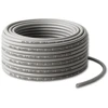 „Qoltec“ kabelis UTP susuktos poros tinklo jungiamasis laidas | Varis / Cu | CAT6 | Didelės spartos 1 Gb/s | LAN | 100 m | rutulinis