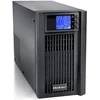 Wave „Qoltec“ grynos sinusinės bangos | 3 kVA | 2400 W | AVR | LCD | Grynos sinusinės bangos