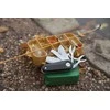 „Quirky Switch V2“ – daugiafunkcis kišeninis peilis su 18 funkcijų