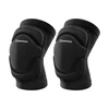 Qunature 2205000102 Ski Knee Pads Size M - Juodas