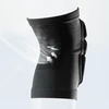 Qunature 2205000102 Ski Knee Pads Size M - Juodas