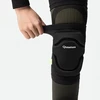 Qunature 2205000102 Ski Knee Pads Size M - Juodas