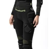Qunature Ski Hip Protectors - Advanced L Skis, Snowboard, Skates - Juodas