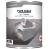 R-M Dažai SC T2A203 Pure juodas 1L