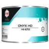 R-M HB 670 0.5l ONYX