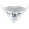 Radex Filtras dažams 125 mikronų (250vnt.)