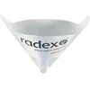Radex Filtras dažams 190 mikronų (250vnt.)