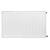 Radiatorius KORADO KLASIK-R 22, 550x600, šoninio pajungimo