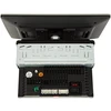 Radijas BLOW CP01 1DIN 10″ Android/WiFi/GPS/CARPLAY su pasukamu ekranu