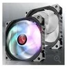 Raijintek AGERAS 12 ARGB-1, case fan juodas