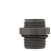RAIN Antgalis jungtis PVC 1in M