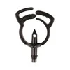 RAIN Spaustukas su smeige 16mmx4mm 5vnt