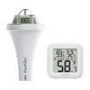 „RainPoint“ baseino termometras