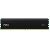 RAM 3200 16 GB „Crucial“ 16 GB dėklas