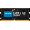RAM Crucial 16 GB DDR5-5600 SODIMM CL46 (16 Gbit) dėklas