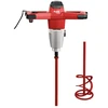 Rankinis maišytuvas FLEX MXE 1200 + antgalis WR2 140