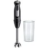 Rankinis trintuvas Braun MQ55001M, juodas