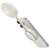 Rankinis ventiliatorius USAMS LiFE LU02 baltos spalvos