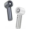 Rankinis ventiliatorius USAMS LiFE LU03 baltos spalvos
