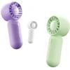 Rankinis ventiliatorius USAMS Mini Pocket ZB354 baltos spalvos