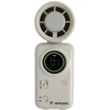 Rankinis ventiliatorius Verbatim Cool `n` Go Ice Touch Mini baltos spalvos sidabro spalvos 32346