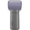 Rankinis ventiliatorius Verbatim Cool `n` Go Aqua Breeze violetinės spalvos pilkos spalvos 32345